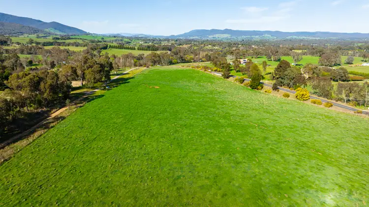 Fourth view of Homely rural property listing, 'The Point' Craven Road, Allans Flat VIC 3691