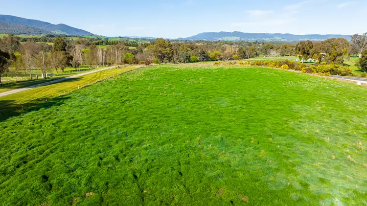Sixth view of Homely rural property listing, 'The Point' Craven Road, Allans Flat VIC 3691