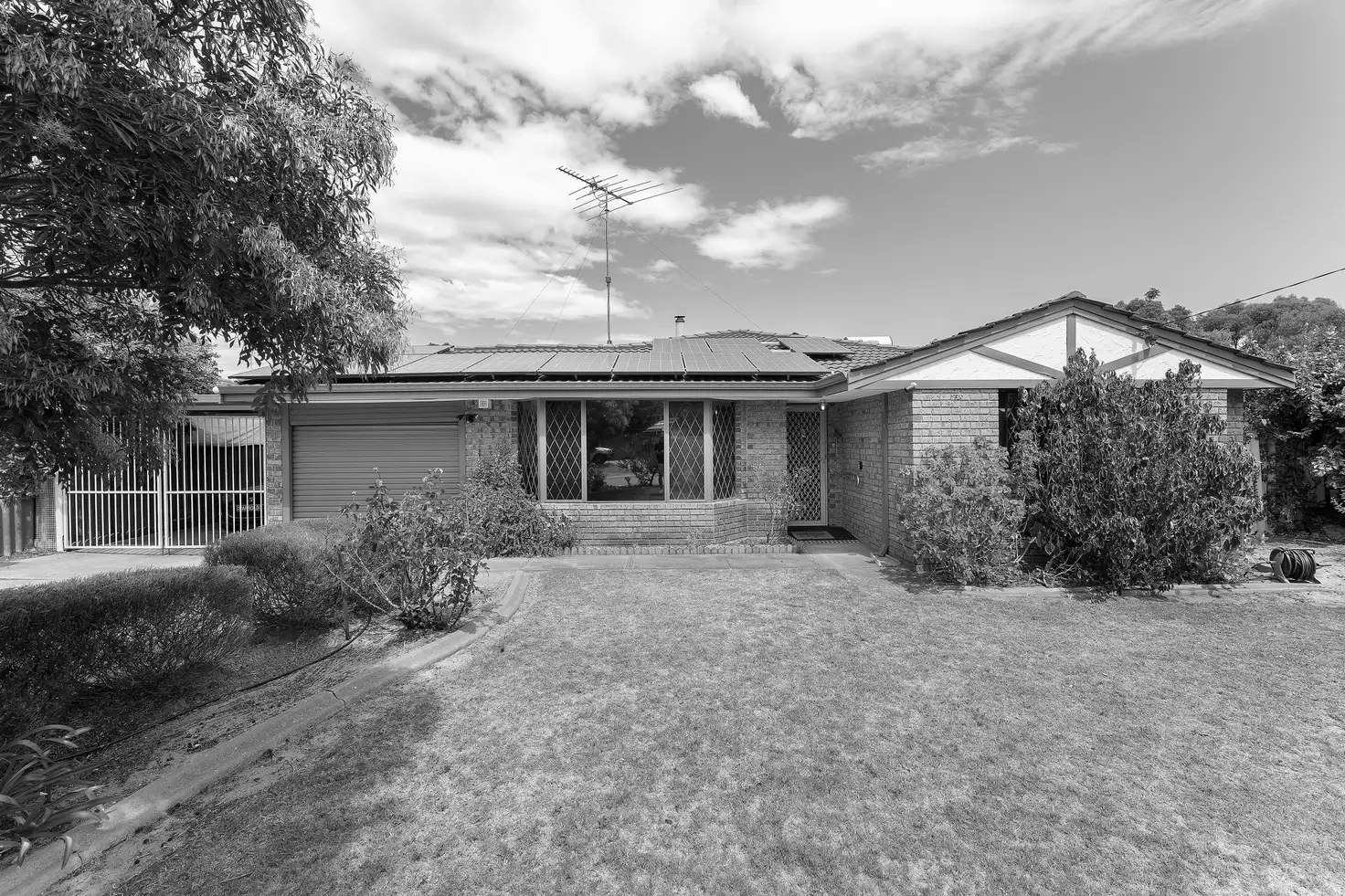 Main view of Homely house listing, 1 Darling Way, Greenfields WA 6210