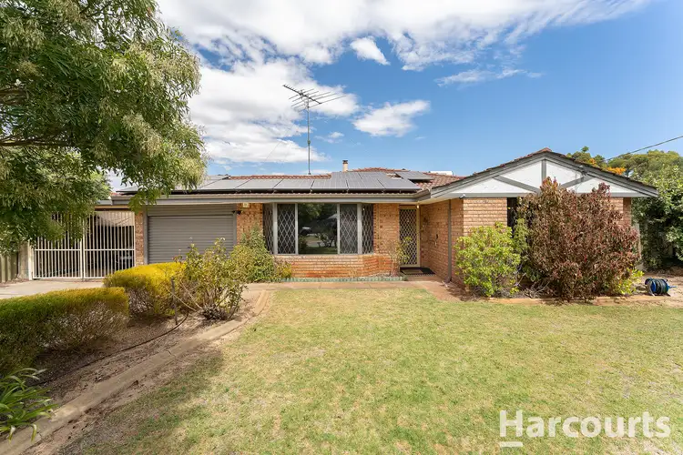 Second view of Homely house listing, 1 Darling Way, Greenfields WA 6210