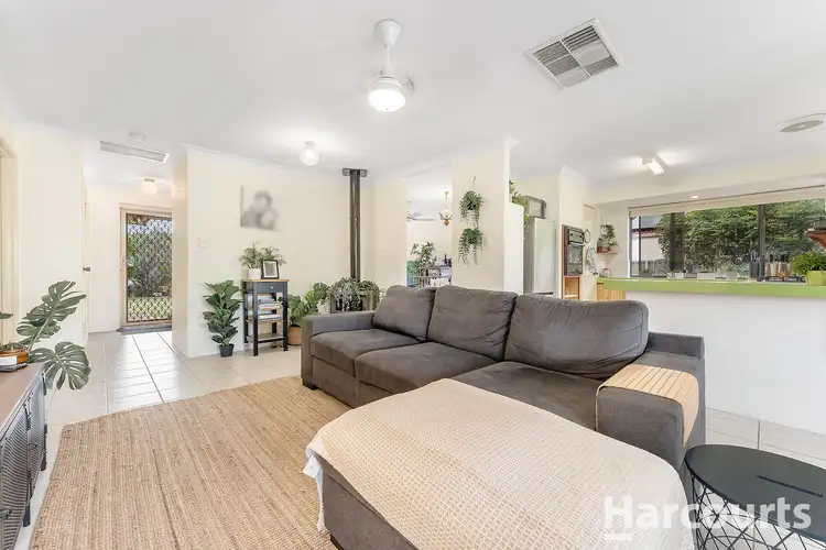 Third view of Homely house listing, 1 Darling Way, Greenfields WA 6210