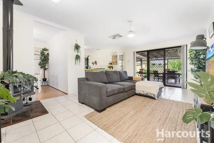 Fourth view of Homely house listing, 1 Darling Way, Greenfields WA 6210