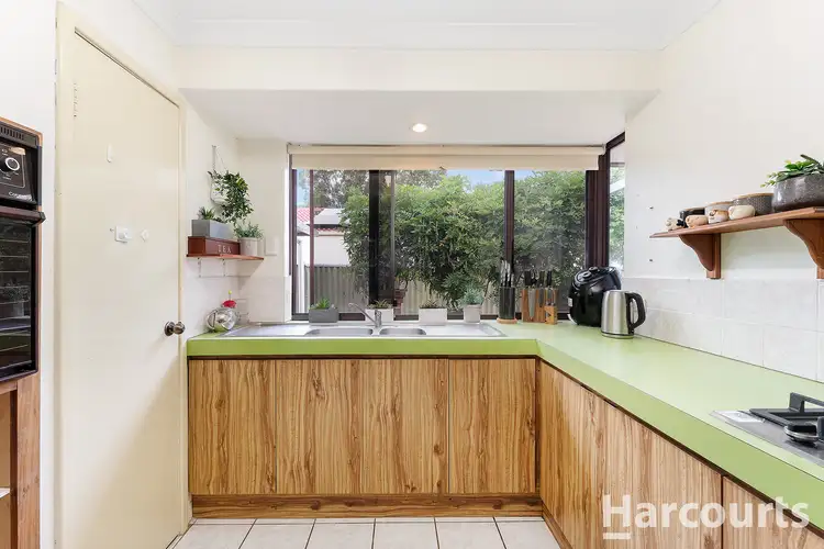 Fifth view of Homely house listing, 1 Darling Way, Greenfields WA 6210