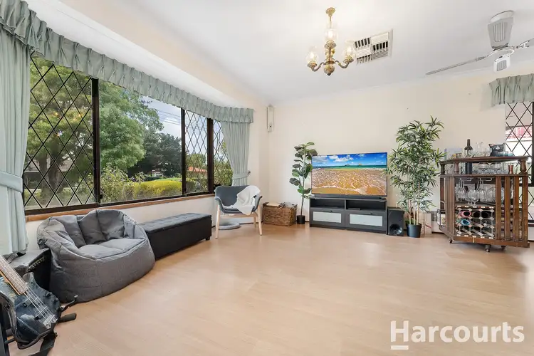 Sixth view of Homely house listing, 1 Darling Way, Greenfields WA 6210