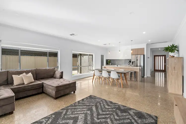 Second view of Homely house listing, 14 Barrington Street, Renmark SA 5341