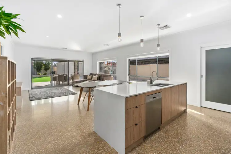 Third view of Homely house listing, 14 Barrington Street, Renmark SA 5341