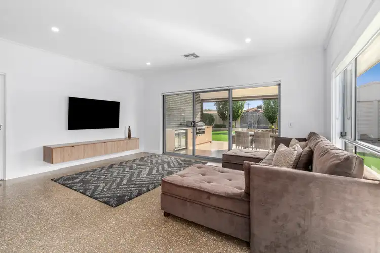 Fifth view of Homely house listing, 14 Barrington Street, Renmark SA 5341