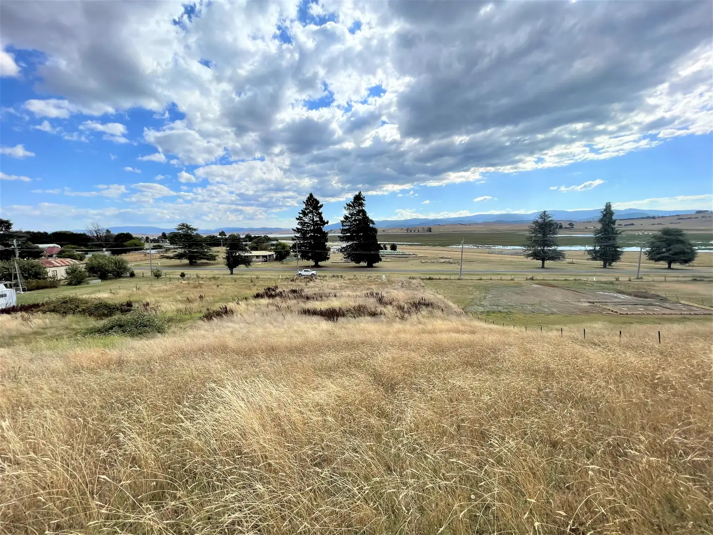 Main view of Homely land listing, 70 Gibbo Street, Benambra VIC 3900