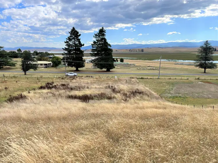 Fifth view of Homely land listing, 70 Gibbo Street, Benambra VIC 3900