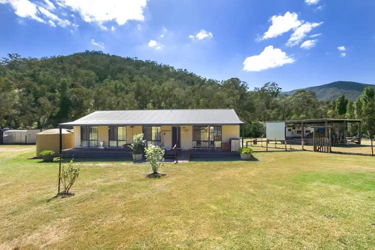 1368 Cassilis Road, Cassilis VIC 3898