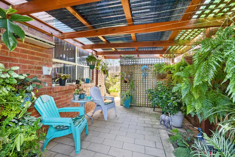 Third view of Homely house listing, 2A Coates court, Alexandra VIC 3714