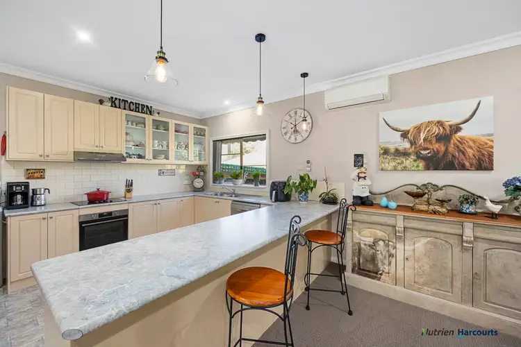 Fourth view of Homely house listing, 2A Coates court, Alexandra VIC 3714