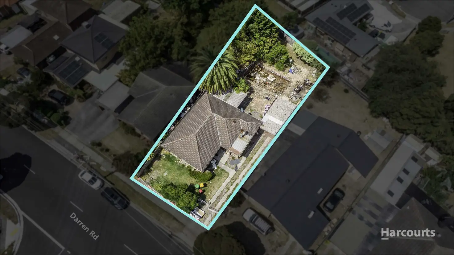 Main view of Homely house listing, 80 Darren Road, Keysborough VIC 3173