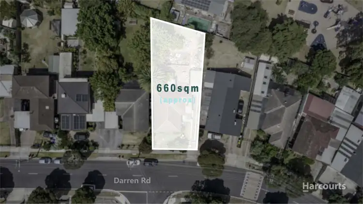 Third view of Homely house listing, 80 Darren Road, Keysborough VIC 3173