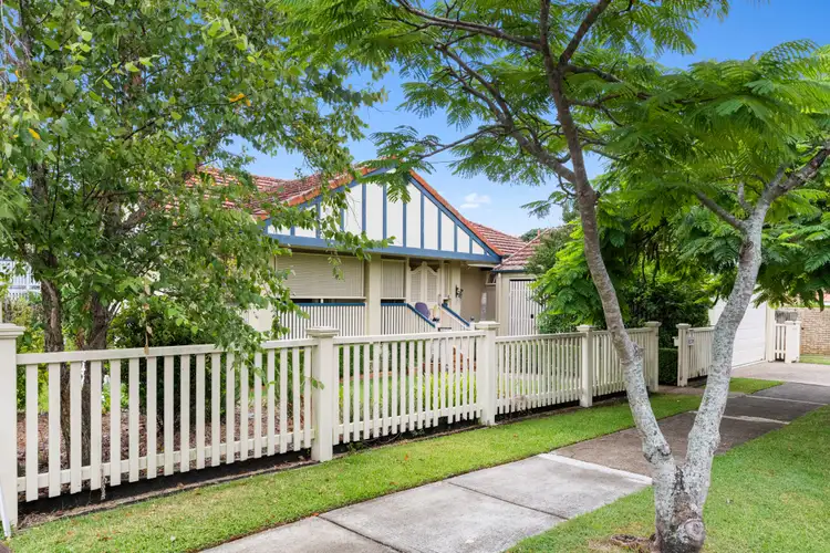 44 Drane Street, Clayfield QLD 4011