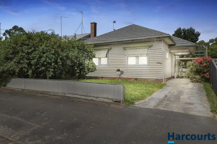 Main view of Homely house listing, 220 Main Road, Golden Point VIC 3350