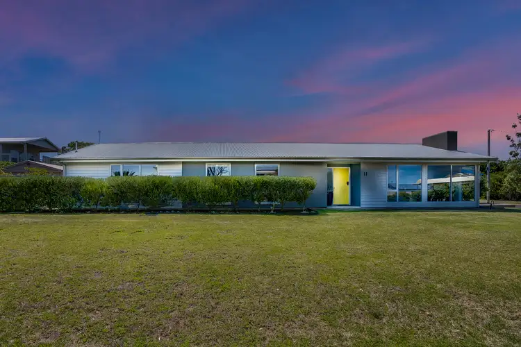 Second view of Homely house listing, 11 Sun Court, Middleton SA 5213