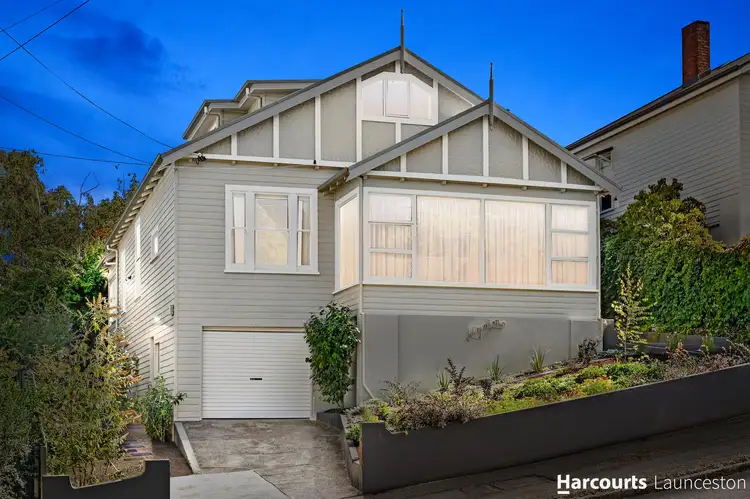 18 Melbourne Street, South Launceston TAS 7249