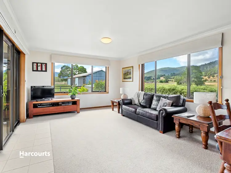 Third view of Homely house listing, 40 Pages Road, Grove TAS 7109