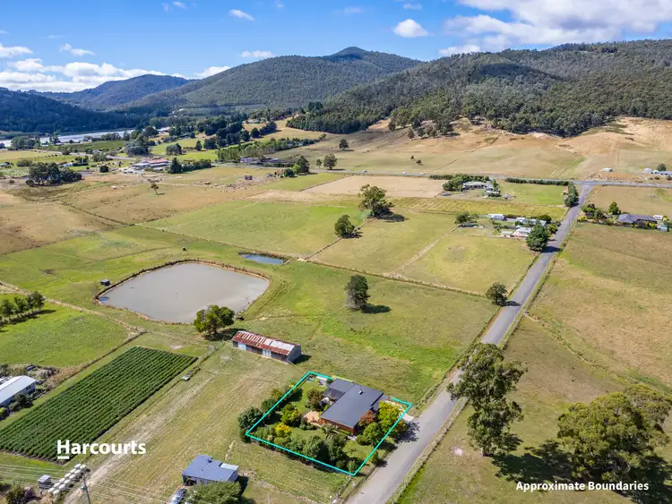 Fifth view of Homely house listing, 40 Pages Road, Grove TAS 7109