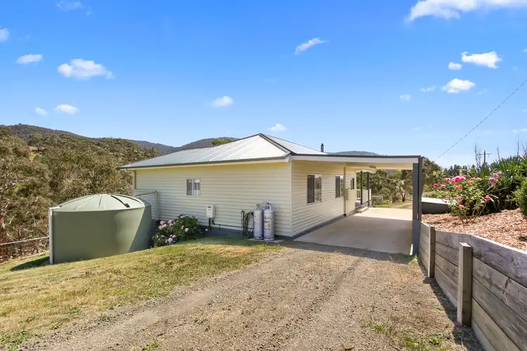 Sixth view of Homely house listing, 18 Day Avenue, Omeo VIC 3898