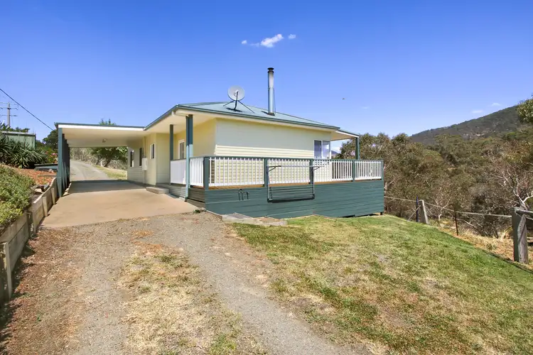 Seventh view of Homely house listing, 18 Day Avenue, Omeo VIC 3898