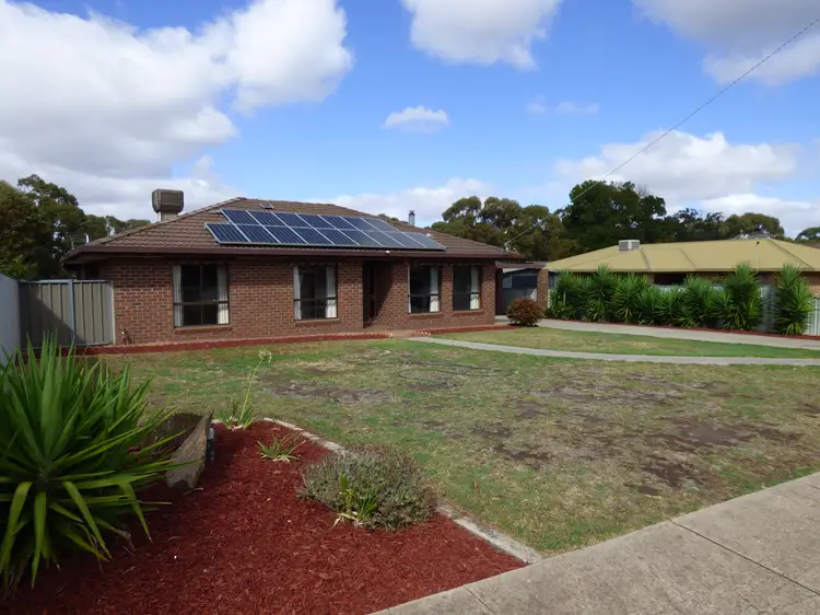 Main view of Homely house listing, 106 Cooper Street, Stawell VIC 3380