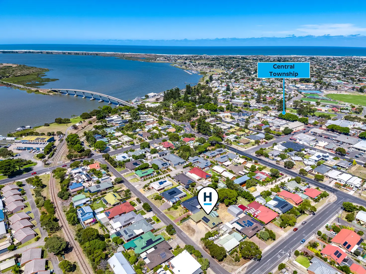 Main view of Homely house listing, 5 Chrystal Street, Goolwa SA 5214