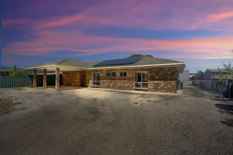 Second view of Homely house listing, 5 Chrystal Street, Goolwa SA 5214