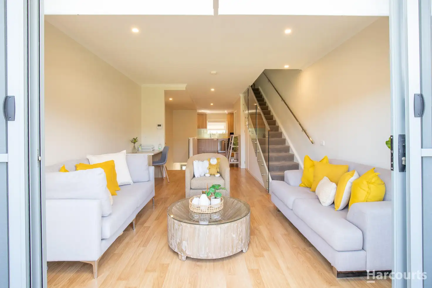 Main view of Homely townhouse listing, 15/17-21 Wharf Road, Batemans Bay NSW 2536