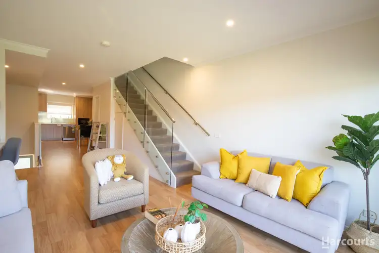 Third view of Homely townhouse listing, 15/17-21 Wharf Road, Batemans Bay NSW 2536