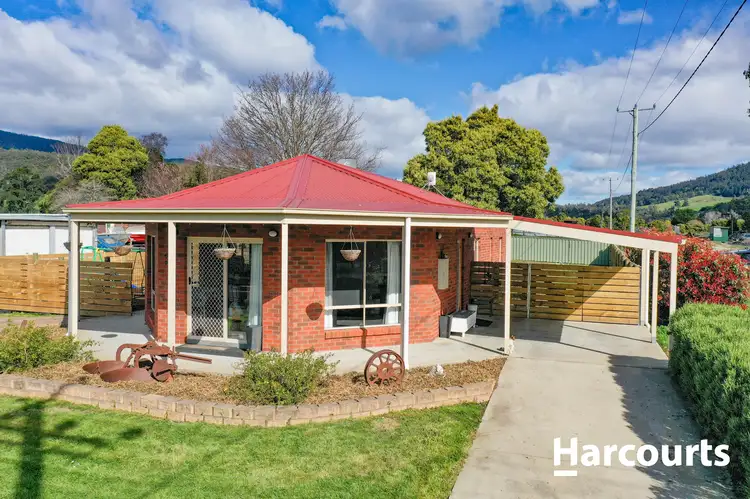 Main view of Homely house listing, 18 Doaks Road, Lilydale TAS 7268