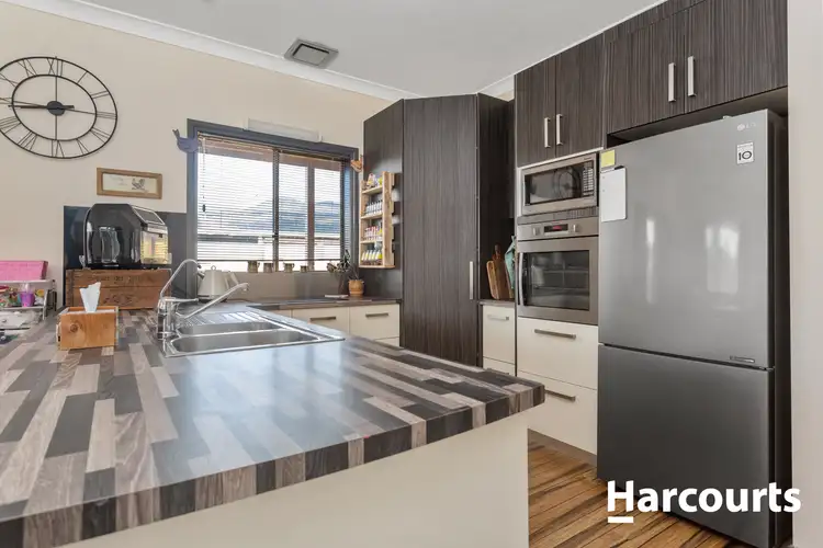 Second view of Homely house listing, 18 Doaks Road, Lilydale TAS 7268