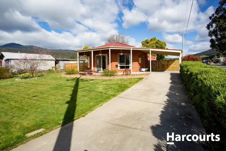 Third view of Homely house listing, 18 Doaks Road, Lilydale TAS 7268