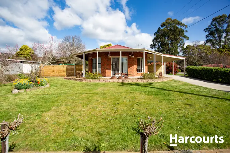 Fourth view of Homely house listing, 18 Doaks Road, Lilydale TAS 7268