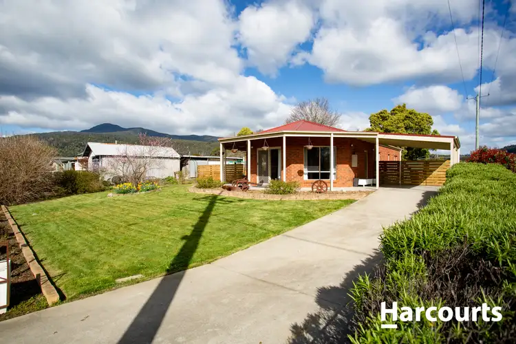 Fifth view of Homely house listing, 18 Doaks Road, Lilydale TAS 7268