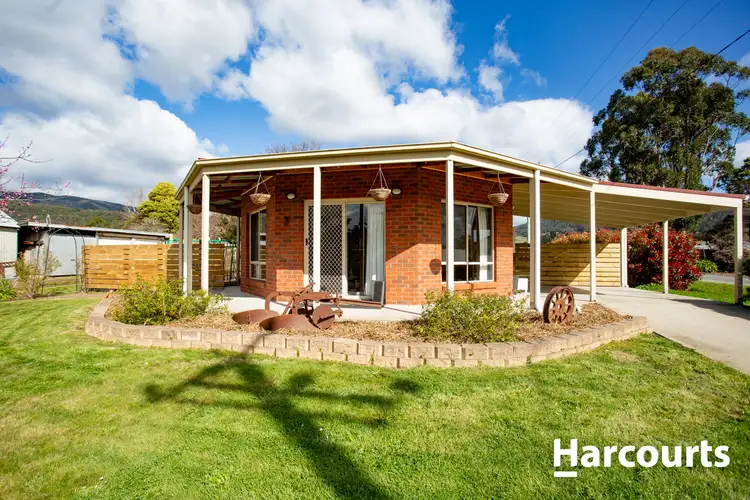 Sixth view of Homely house listing, 18 Doaks Road, Lilydale TAS 7268