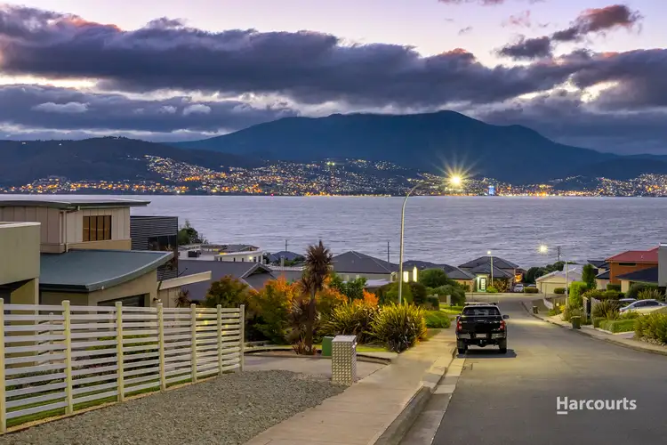 Second view of Homely villa listing, 2/18 Skala Road, Tranmere TAS 7018