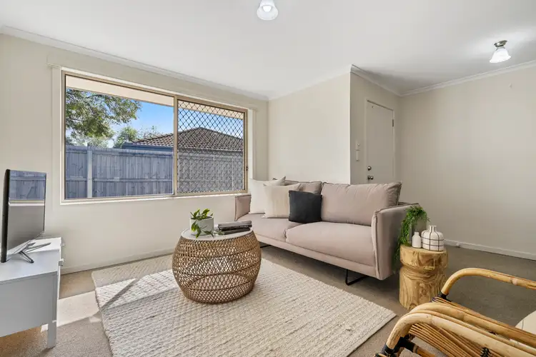 Second view of Homely house listing, 80 Duntroon Drive, Rokeby TAS 7019