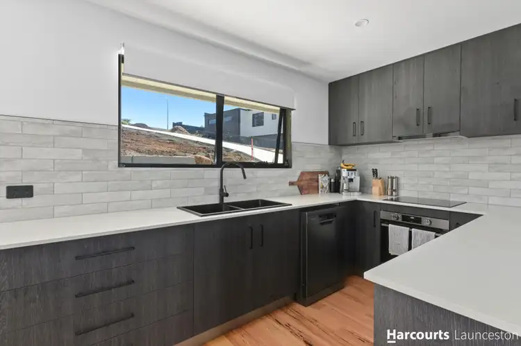 Sixth view of Homely house listing, 10A Highland Rise, Kings Meadows TAS 7249