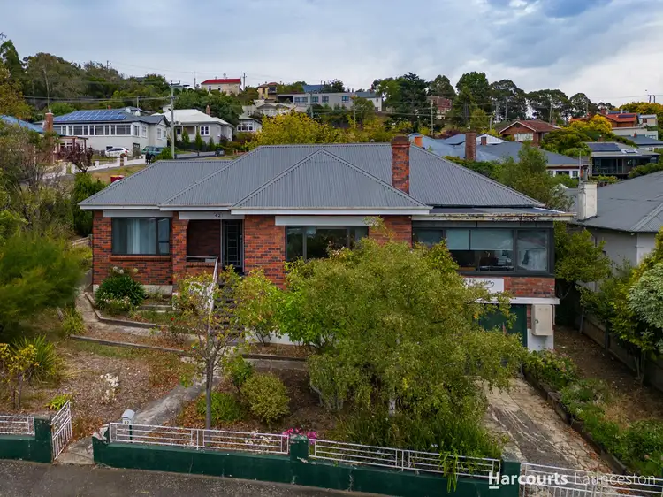 Main view of Homely house listing, 42 Ramsay Street, Newstead TAS 7250
