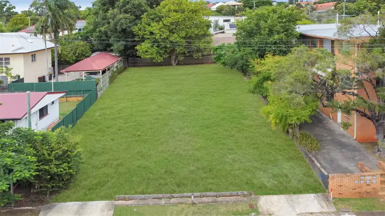 Sixth view of Homely land listing, 190 Junction Road, Clayfield QLD 4011