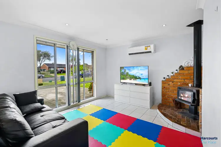 Third view of Homely house listing, 40 Shinnick Drive, Oakhurst NSW 2761