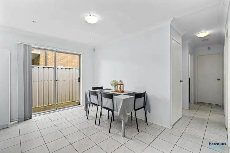 Fourth view of Homely house listing, 40 Shinnick Drive, Oakhurst NSW 2761