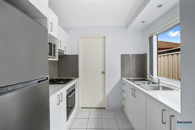 Fifth view of Homely house listing, 40 Shinnick Drive, Oakhurst NSW 2761