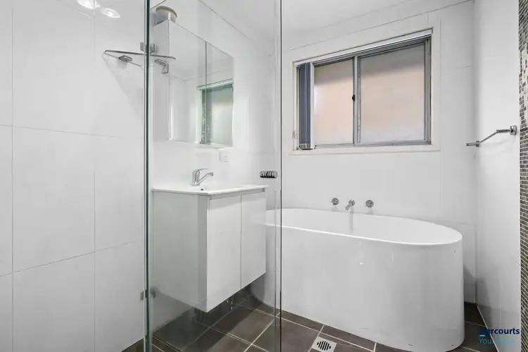 Sixth view of Homely house listing, 40 Shinnick Drive, Oakhurst NSW 2761