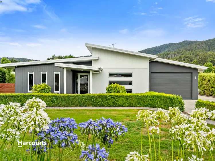 1 Ellison Street, Huonville TAS 7109