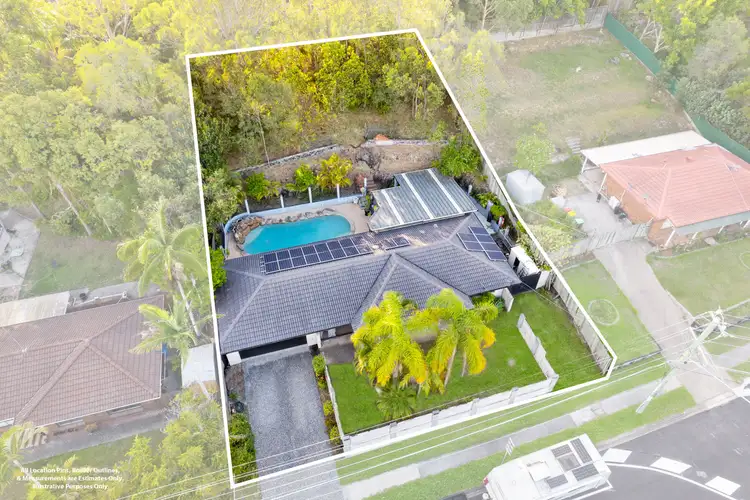 24 Bulwarna Street, Shailer Park QLD 4128