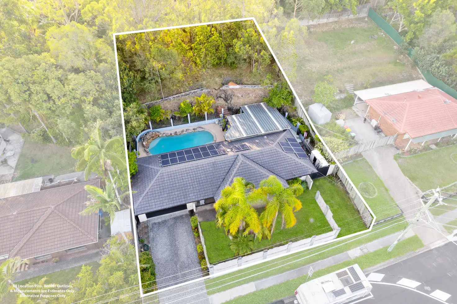 Main view of Homely house listing, 24 Bulwarna Street, Shailer Park QLD 4128