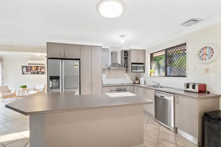 Fifth view of Homely house listing, 24 Bulwarna Street, Shailer Park QLD 4128